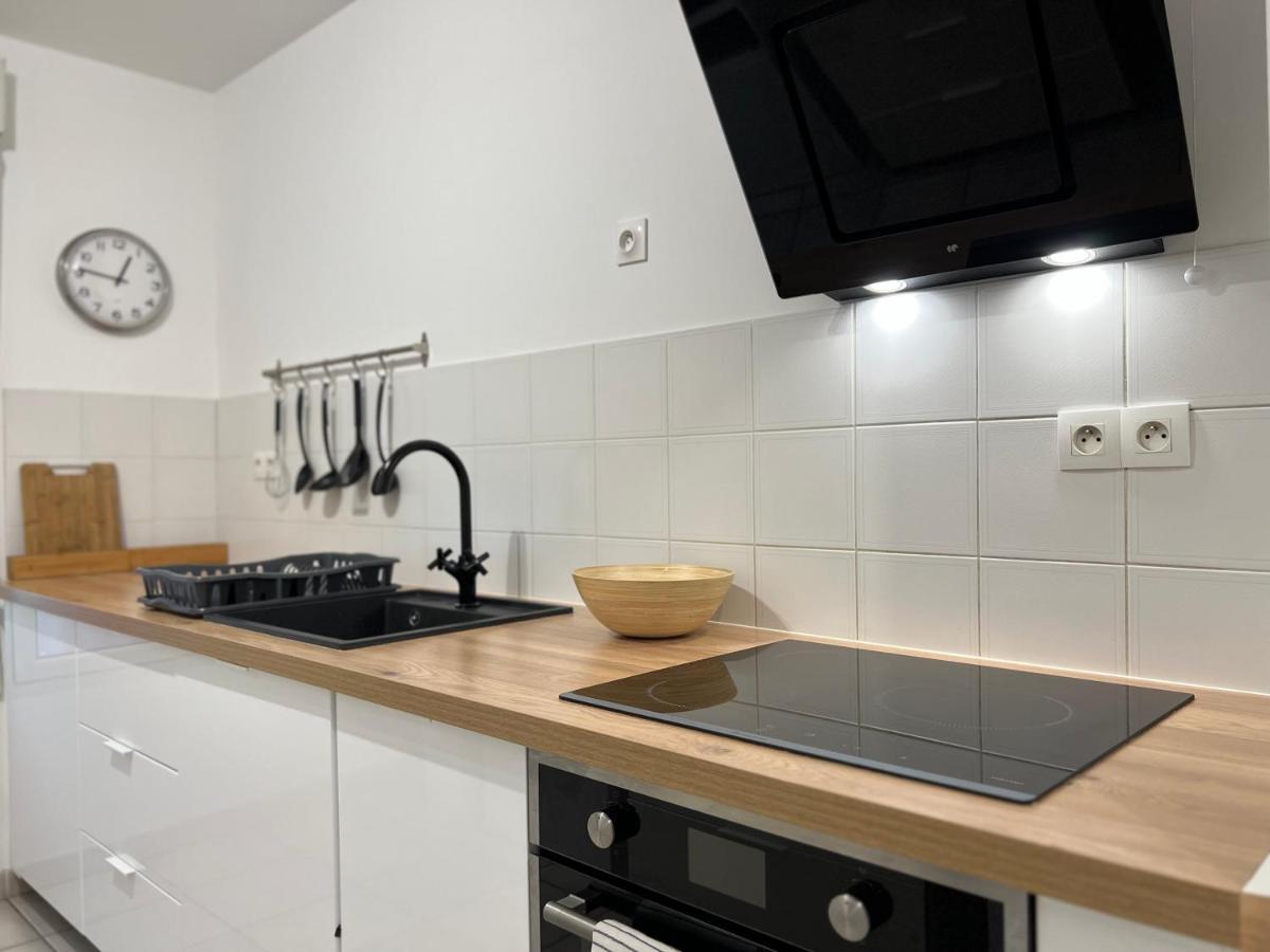 Grand T2 Centre Ville Avec Parking Gratuit Toulouse Exterior photo